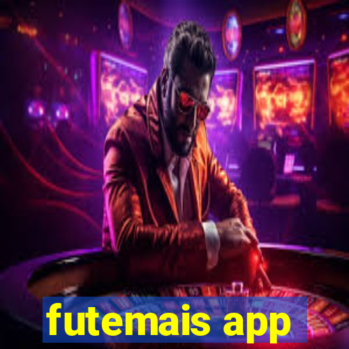 futemais app